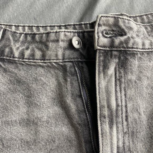 H&M denim jeans - Picture 2 of 6